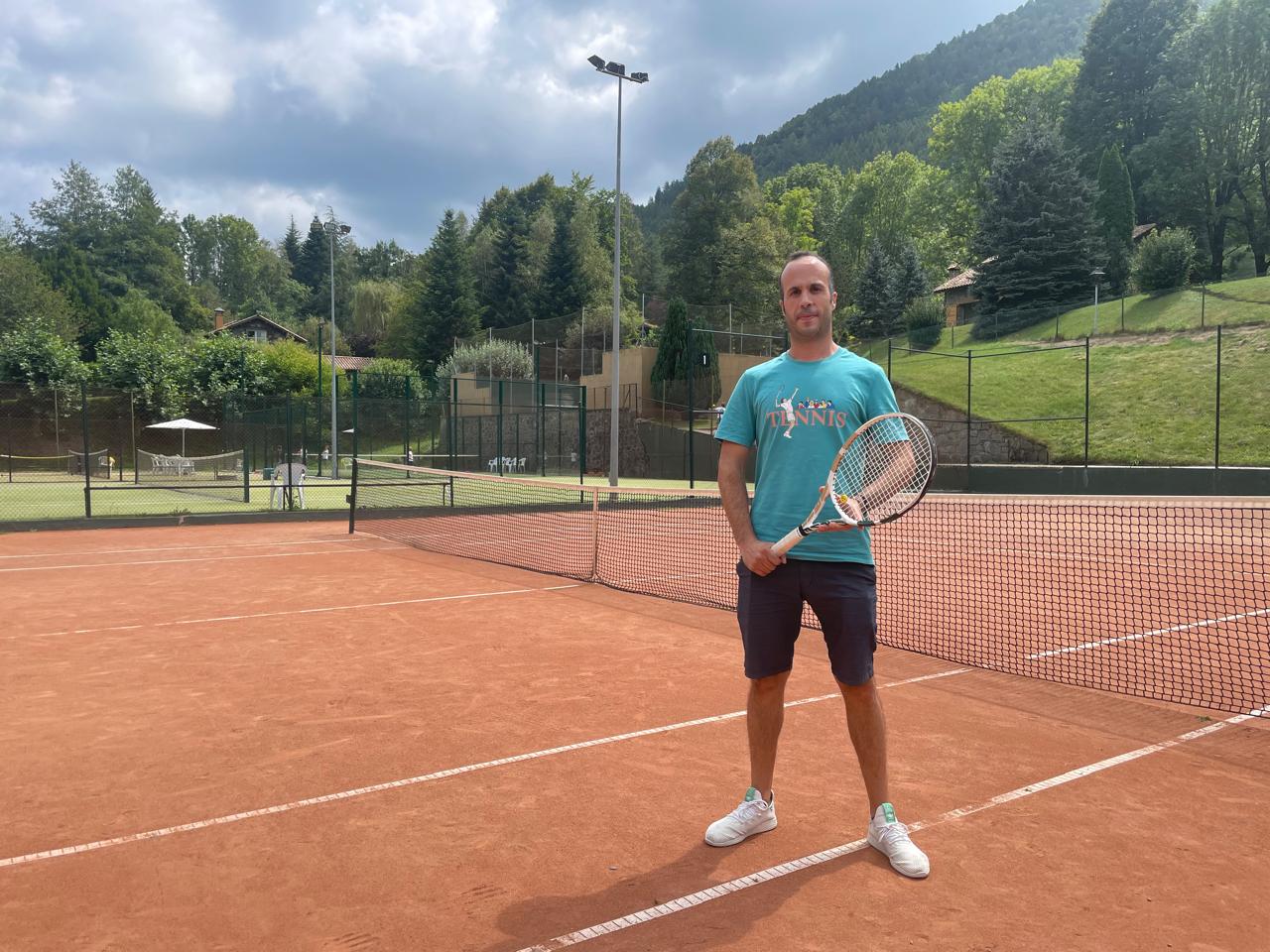 Els beneficis del tennis pels nens amb TDAH