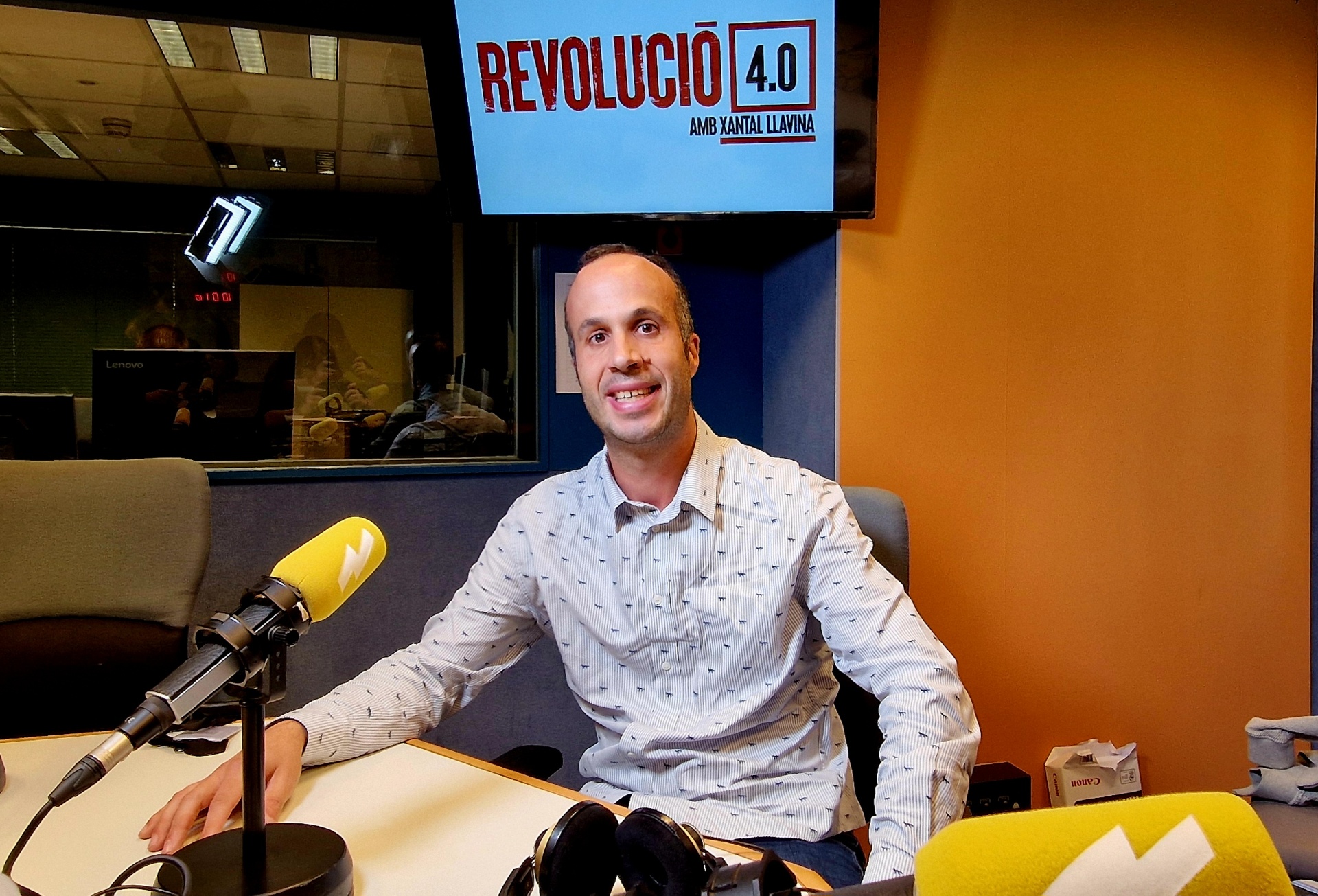 La IA, nova aliada per al TDAH — Revolució 4.0