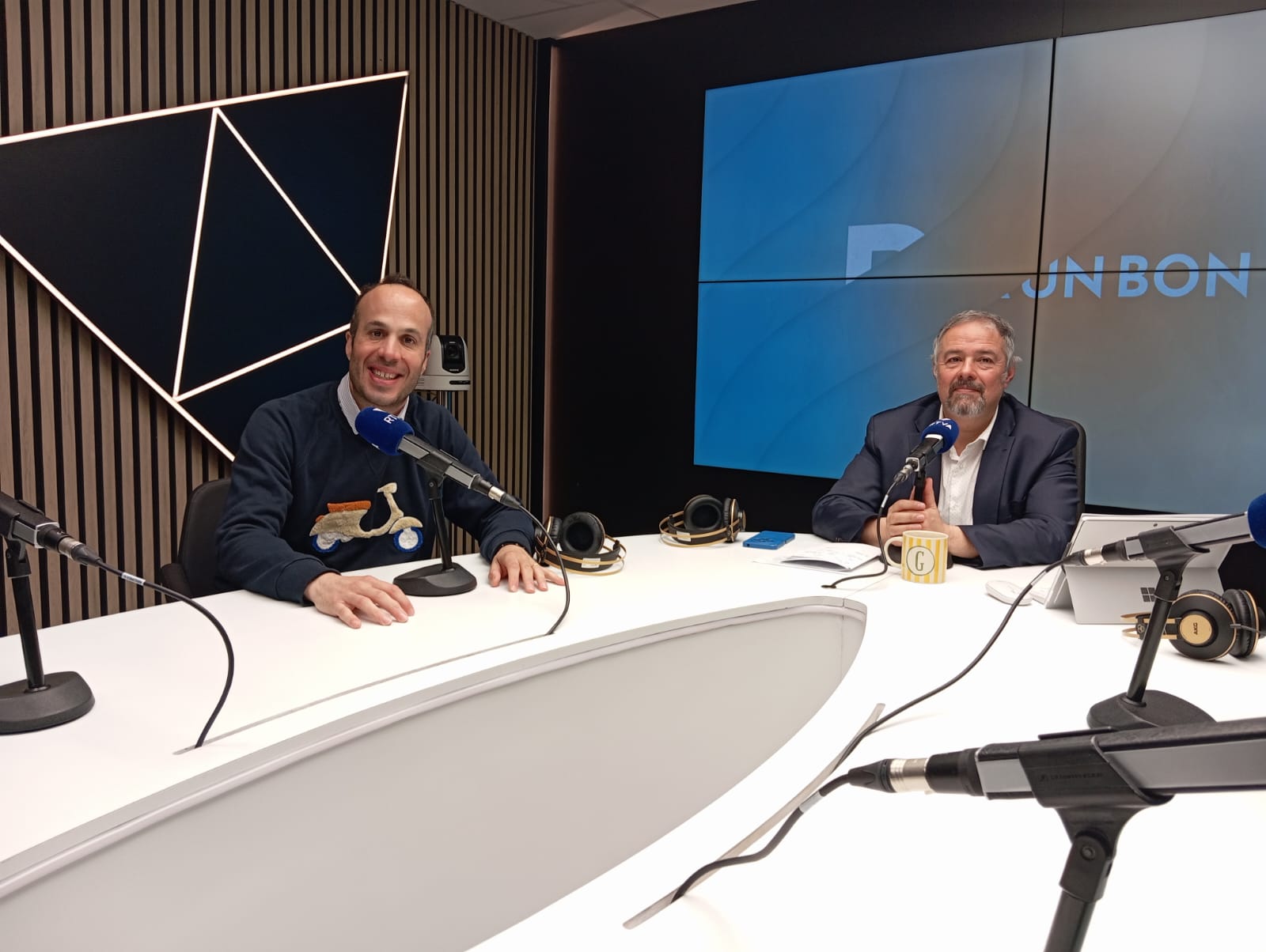 Martí Sala — TDAH
