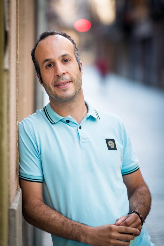 Martí Sala Coaching