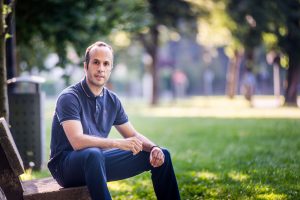Martí Sala coaching